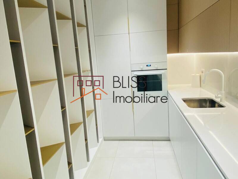 Apartament Modern 2 Camere – 63 Mp + Terasa 19 Mp, Parcare Subterana | Bliss Imobiliare / Photo 7 - BLISS Imobiliare