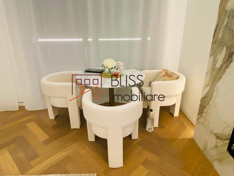 Apartament Modern 2 Camere – 63 Mp + Terasa 19 Mp, Parcare Subterana | Bliss Imobiliare / Photo 5 - BLISS Imobiliare