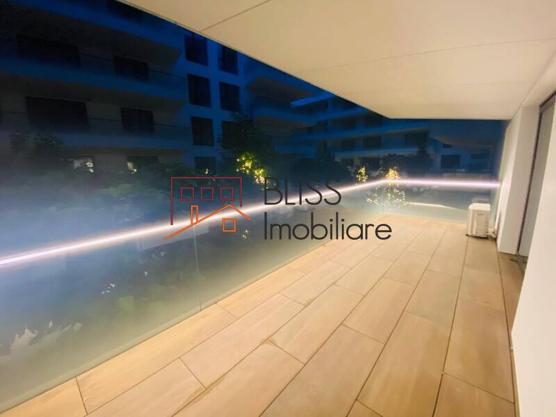 Modern 1-Bedroom Apartment – 63 Sqm + 19 Sqm Terrace, Bucharest | Bliss Imobiliare / Photo 8 - BLISS Imobiliare