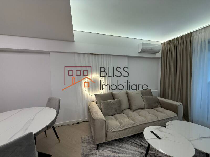 2-Bedroom Apartment In Cortina North, Bucharest / Ilfov | Bliss Imobiliare / Photo 2 - BLISS Imobiliare