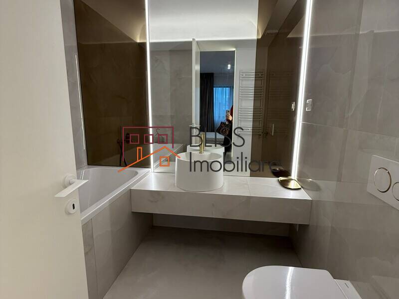 2-Bedroom Apartment In Cortina North, Bucharest / Ilfov | Bliss Imobiliare / Photo 9 - BLISS Imobiliare
