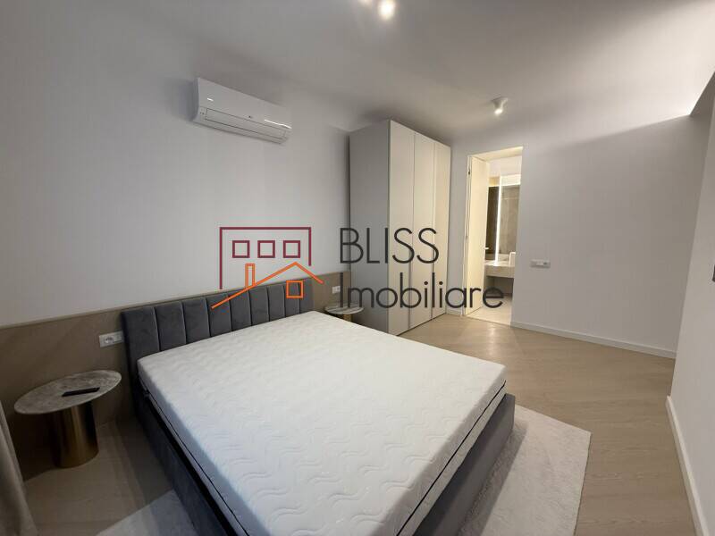2-Bedroom Apartment In Cortina North, Bucharest / Ilfov | Bliss Imobiliare / Photo 6 - BLISS Imobiliare