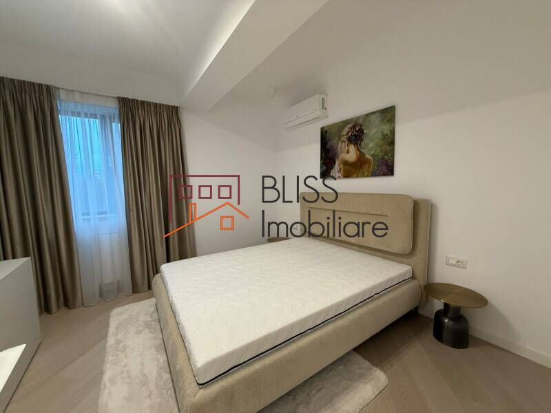 Apartament, 3 Apartament 3 Camere Cortina North | Bliss Imobiliare / Photo 5 - BLISS Imobiliare
