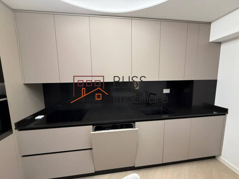 Apartament, 3 Apartament 3 Camere Cortina North | Bliss Imobiliare / Photo 4 - BLISS Imobiliare