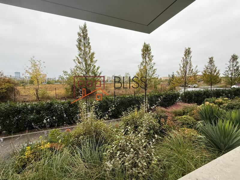 Apartament, 3 Apartament 3 Camere Cortina North | Bliss Imobiliare / Photo 12 - BLISS Imobiliare