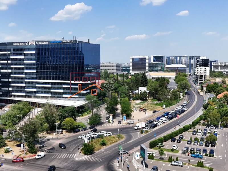 All-Inclusive Office Space, Bucharest | Bliss Imobiliare / Photo 3 - BLISS Imobiliare