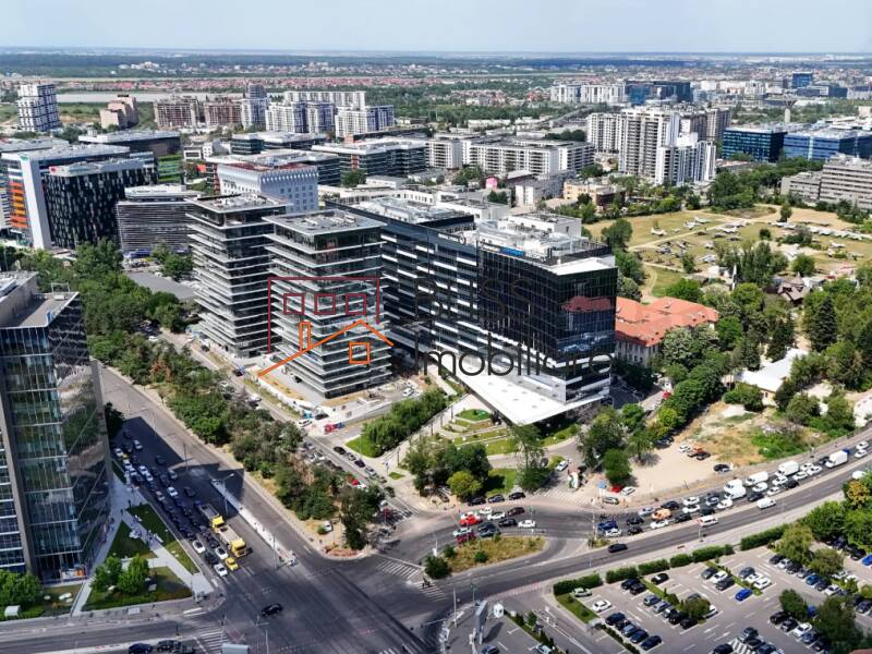 All-Inclusive Office Space, Bucharest | Bliss Imobiliare / Photo 4 - BLISS Imobiliare