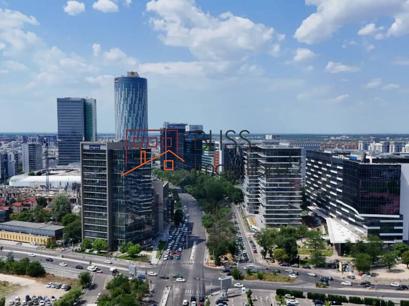 Spatiu De Birouri All-inclusive | Bliss Imobiliare / Photo 5 - BLISS Imobiliare