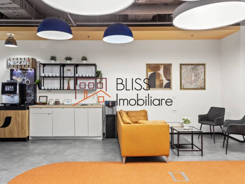 Spatiu De Birouri All-inclusive | Bliss Imobiliare / Photo 11 - BLISS Imobiliare
