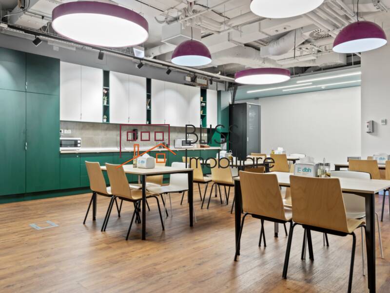 All-Inclusive Office Space, Bucharest | Bliss Imobiliare / Photo 17 - BLISS Imobiliare