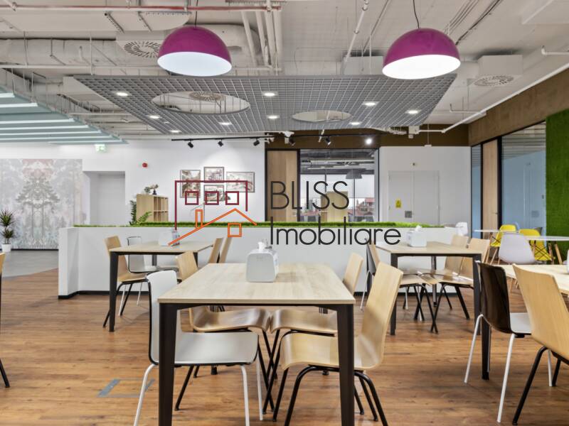 All-Inclusive Office Space, Bucharest | Bliss Imobiliare / Photo 19 - BLISS Imobiliare