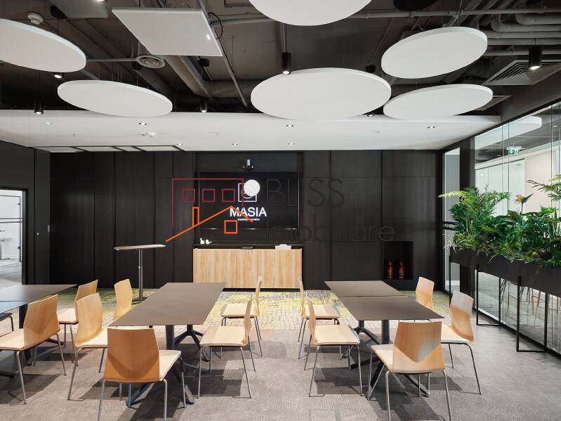 All-Inclusive Office | MASIA By COS, Bucharest | Bliss Imobiliare / Photo 5 - BLISS Imobiliare