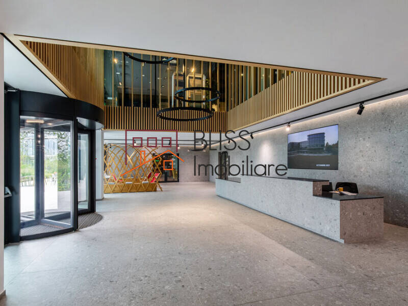 All-Inclusive Office | MASIA By COS, Bucharest | Bliss Imobiliare / Photo 2 - BLISS Imobiliare