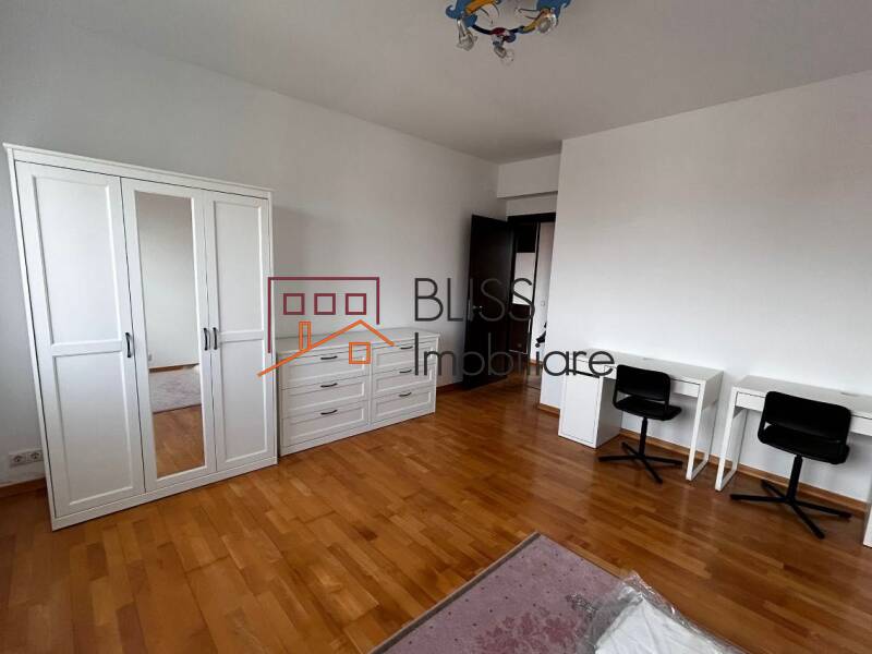Apartament 4 Camere Perla Residence Pipera | Bliss Imobiliare / Photo 2 - BLISS Imobiliare