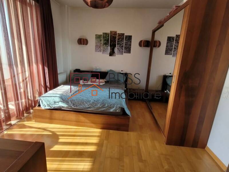 Apartament 4 Camere Perla Residence Pipera | Bliss Imobiliare / Photo 4 - BLISS Imobiliare
