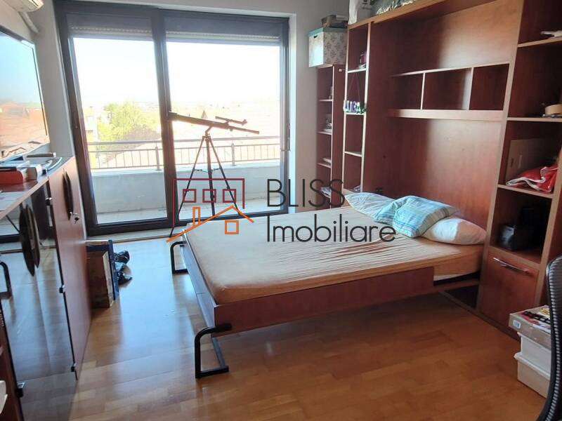 3-Bedroom Apartment Perla Residence Pipera, Bucharest / Ilfov | Bliss Imobiliare / Photo 3 - BLISS Imobiliare