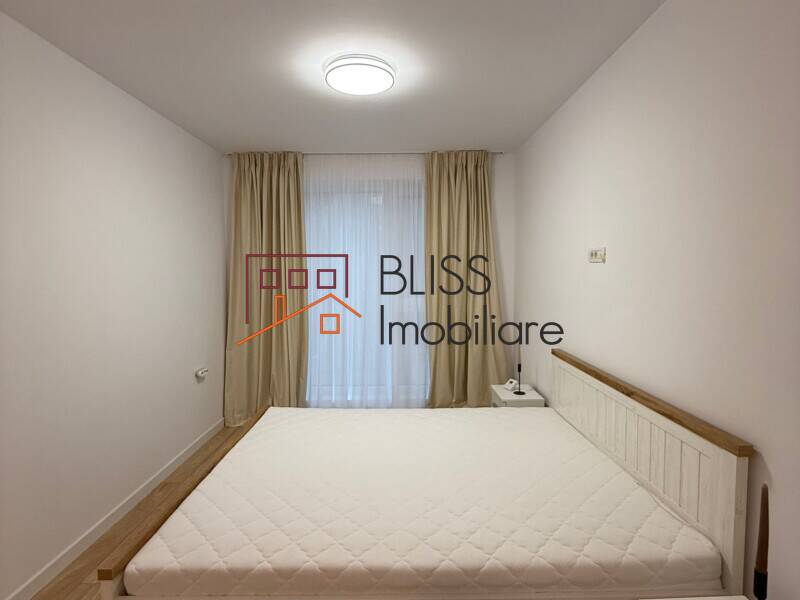 1-Bedroom Apartment MTM Pipera Residence, Bucharest / Ilfov | Bliss Imobiliare / Photo 8 - BLISS Imobiliare