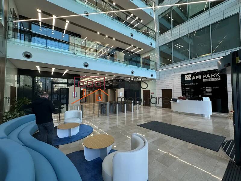 All-Inclusive Office Space, Bucharest | Bliss Imobiliare / Photo 6 - BLISS Imobiliare