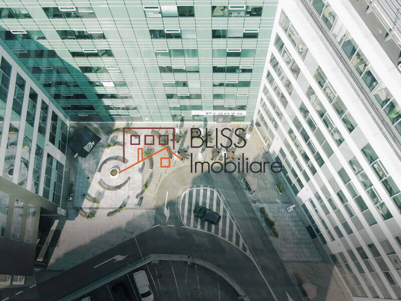 All-Inclusive Office Space, Bucharest | Bliss Imobiliare / Photo 5 - BLISS Imobiliare