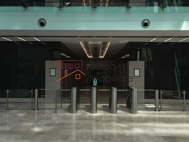 All-Inclusive Office Space, Bucharest | Bliss Imobiliare / Photo 7 - BLISS Imobiliare