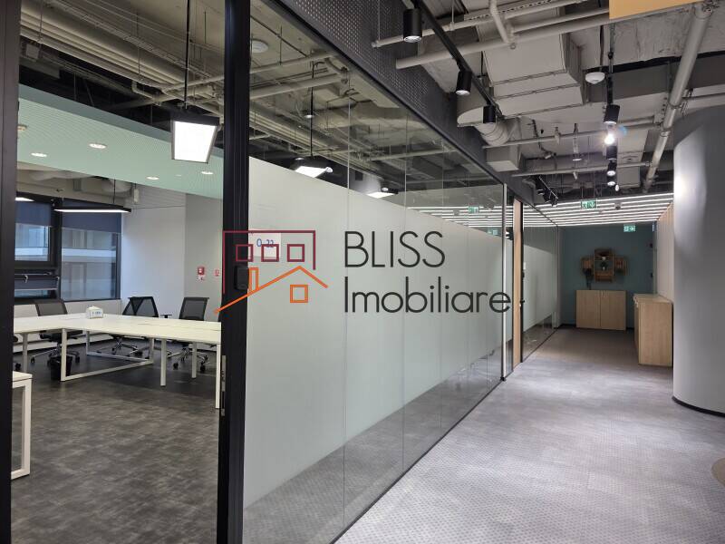 All-Inclusive Office Space, Bucharest | Bliss Imobiliare / Photo 21 - BLISS Imobiliare