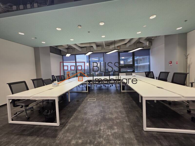 All-Inclusive Office Space, Bucharest | Bliss Imobiliare / Photo 22 - BLISS Imobiliare