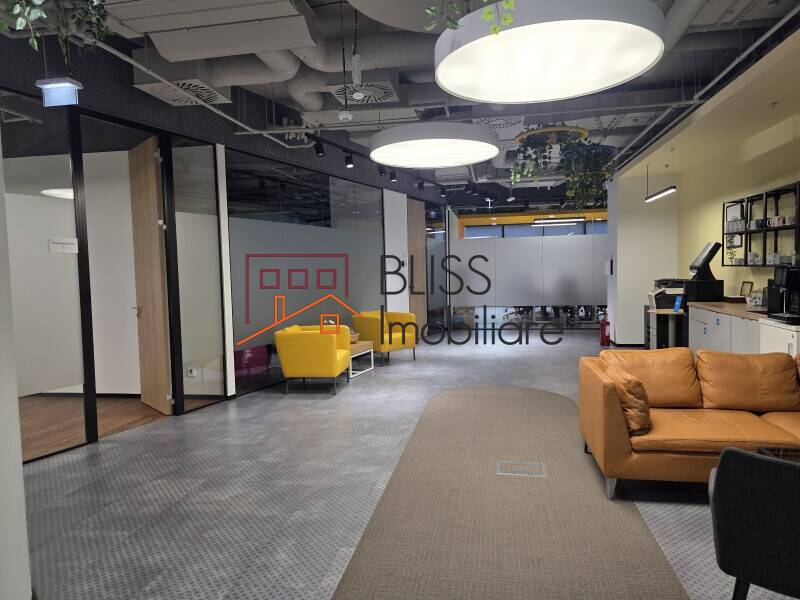 All-Inclusive Office Space, Bucharest | Bliss Imobiliare / Photo 30 - BLISS Imobiliare