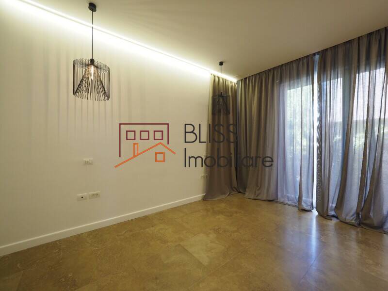 Vila Moderna 5 Camere Iancu Nicolae | Bliss Imobiliare / Photo 14 - BLISS Imobiliare