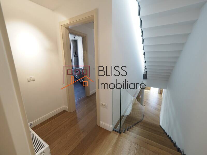 Vila Moderna 5 Camere Iancu Nicolae | Bliss Imobiliare / Photo 12 - BLISS Imobiliare