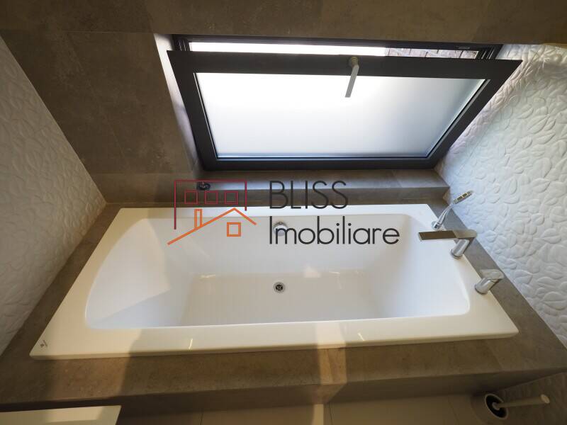 Modern 4-Bedroom Villa, Bucharest / Ilfov | Bliss Imobiliare / Photo 23 - BLISS Imobiliare