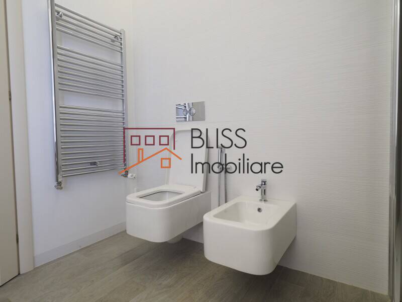 Modern 4-Bedroom Villa, Bucharest / Ilfov | Bliss Imobiliare / Photo 20 - BLISS Imobiliare