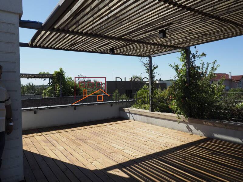 Vila Moderna 5 Camere Iancu Nicolae | Bliss Imobiliare / Photo 24 - BLISS Imobiliare