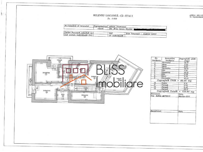 Modern 4-Bedroom Villa, Bucharest / Ilfov | Bliss Imobiliare / Photo 28 - BLISS Imobiliare