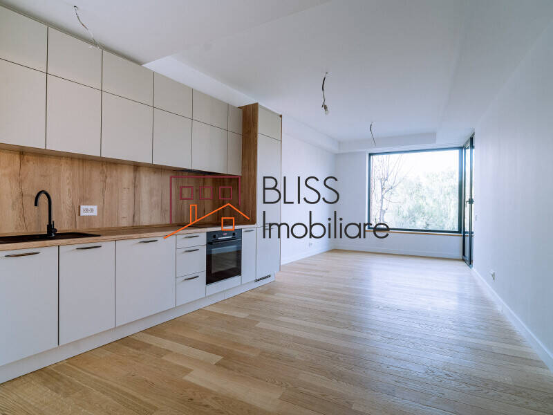 Apartament 2 Camere BRICKVILLE Residence | Bliss Imobiliare / Photo 1 - BLISS Imobiliare