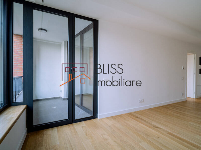Apartament 2 Camere BRICKVILLE Residence | Bliss Imobiliare / Photo 3 - BLISS Imobiliare