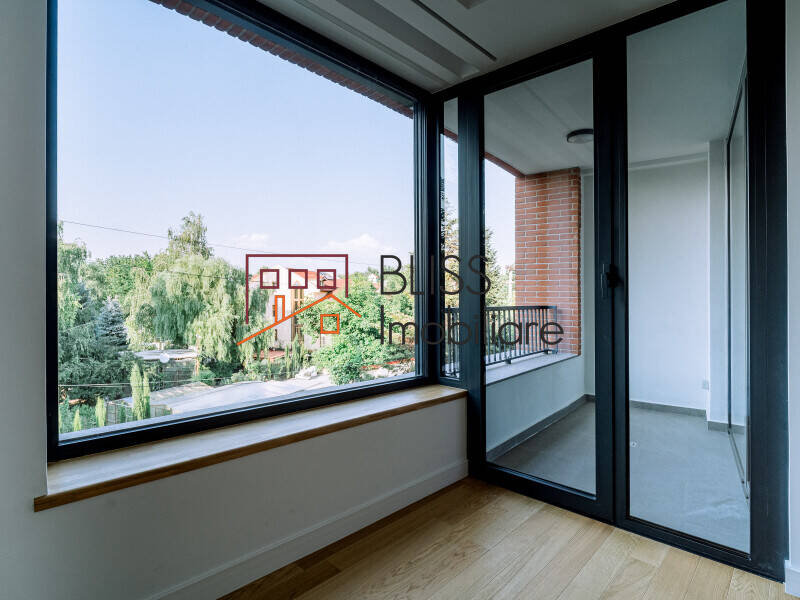 Apartament 2 Camere BRICKVILLE Residence | Bliss Imobiliare / Photo 5 - BLISS Imobiliare