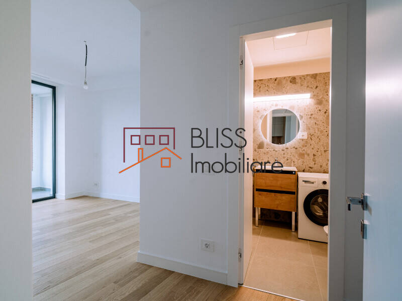 Apartament 2 Camere BRICKVILLE Residence | Bliss Imobiliare / Photo 6 - BLISS Imobiliare