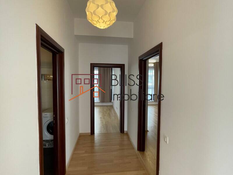 Penthouse 4 Camere Cu Terasa Panoramica 150 Mp - Herastrau | Bliss Imobiliare / Photo 17 - BLISS Imobiliare