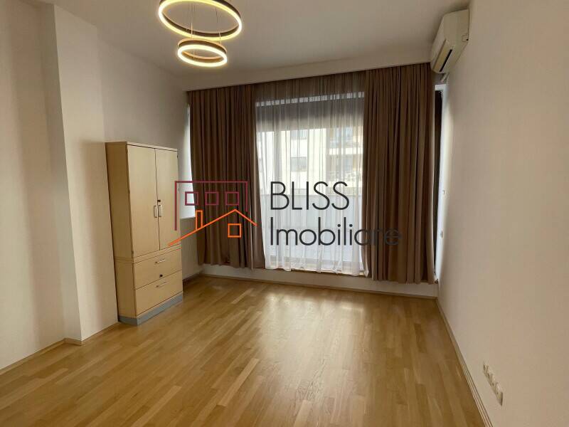 Spectacular 3-Bedroom Penthouse With 150 Sqm Terrace – Herastrau, Bucharest | Bliss Imobiliare / Photo 26 - BLISS Imobiliare