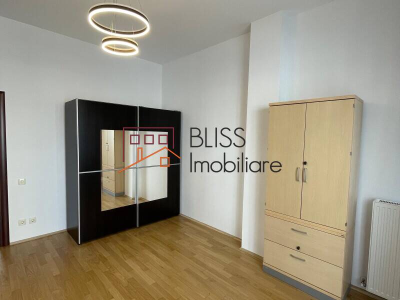Penthouse 4 Camere Cu Terasa Panoramica 150 Mp - Herastrau | Bliss Imobiliare / Photo 27 - BLISS Imobiliare
