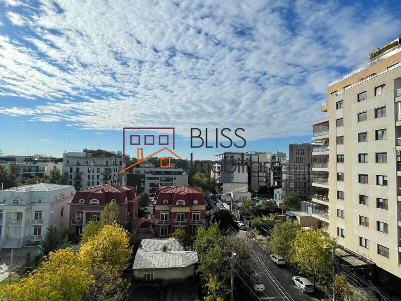 Penthouse 4 Camere Cu Terasa Panoramica 150 Mp - Herastrau | Bliss Imobiliare / Photo 2 - BLISS Imobiliare
