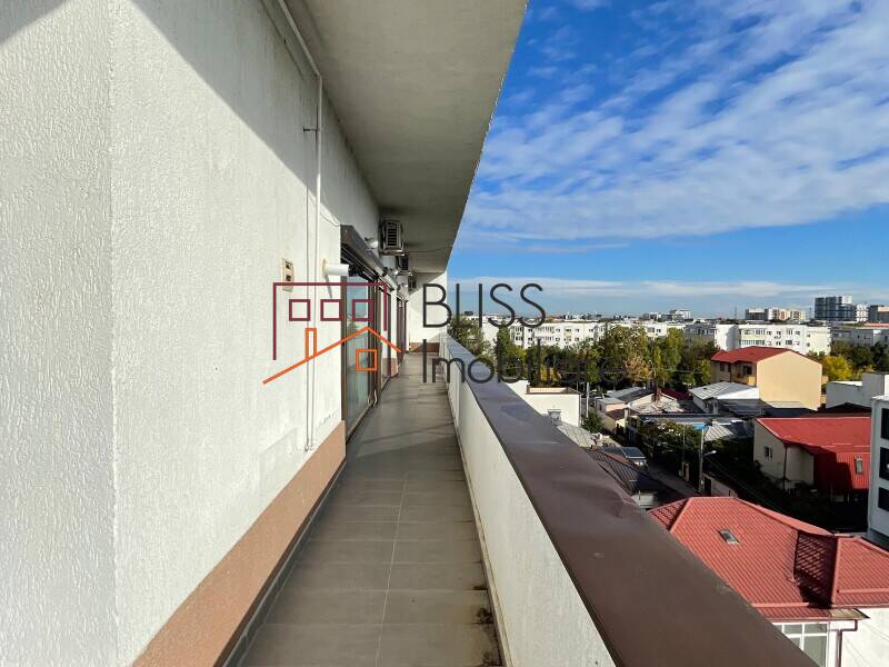 Penthouse 4 Camere Cu Terasa Panoramica 150 Mp - Herastrau | Bliss Imobiliare / Photo 34 - BLISS Imobiliare