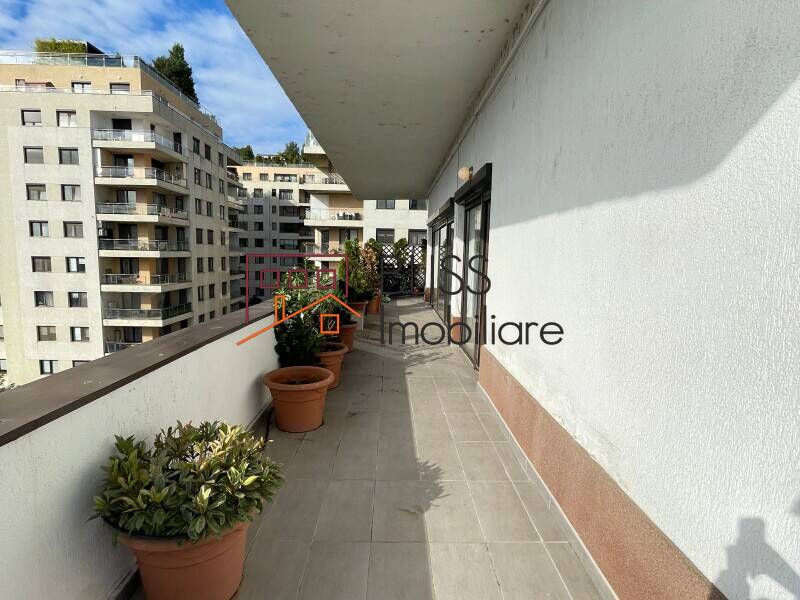 Penthouse 4 Camere Cu Terasa Panoramica 150 Mp - Herastrau | Bliss Imobiliare / Photo 37 - BLISS Imobiliare