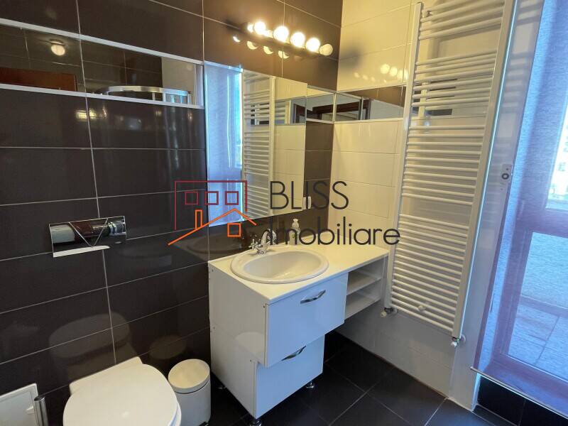Penthouse 4 Camere Cu Terasa Panoramica 150 Mp - Herastrau | Bliss Imobiliare / Photo 28 - BLISS Imobiliare