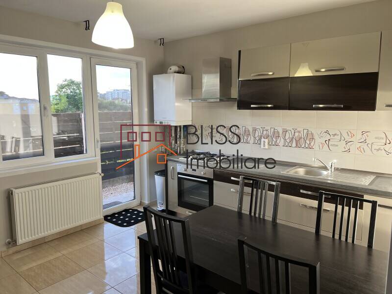 Casa 3 Camere Preciziei Mobilata | Bliss Imobiliare / Photo 4 - BLISS Imobiliare