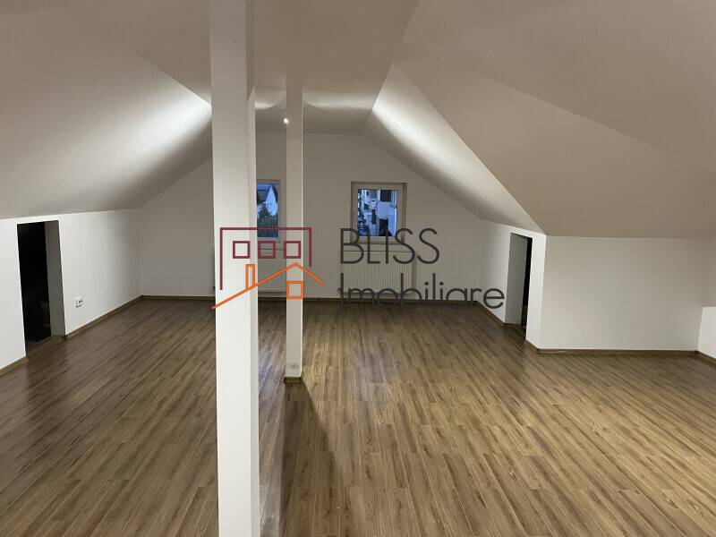 Casa 3 Camere Preciziei Mobilata | Bliss Imobiliare / Photo 21 - BLISS Imobiliare