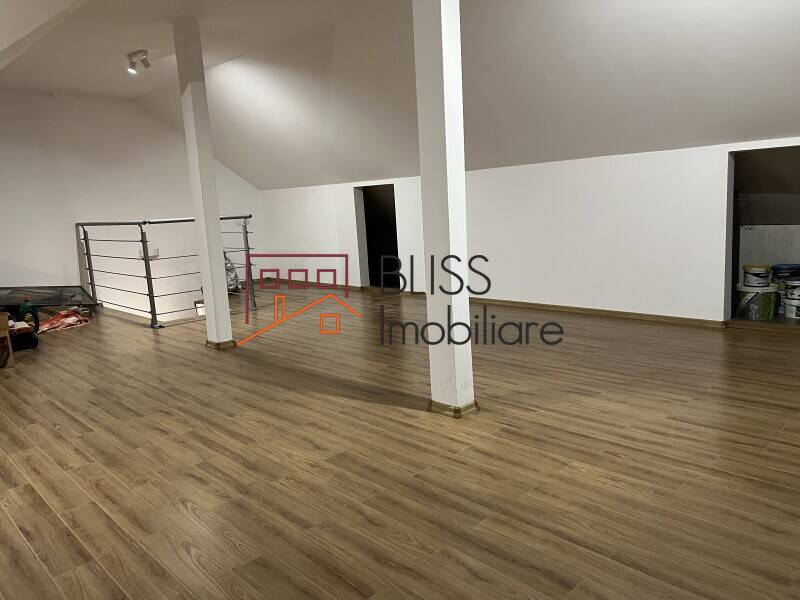 Casa 3 Camere Preciziei Mobilata | Bliss Imobiliare / Photo 22 - BLISS Imobiliare