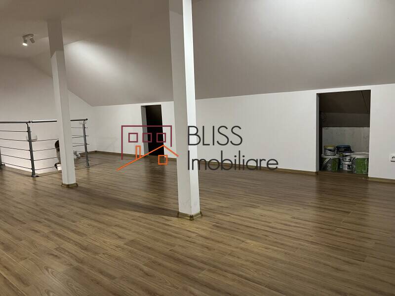 Casa 3 Camere Preciziei Mobilata | Bliss Imobiliare / Photo 23 - BLISS Imobiliare