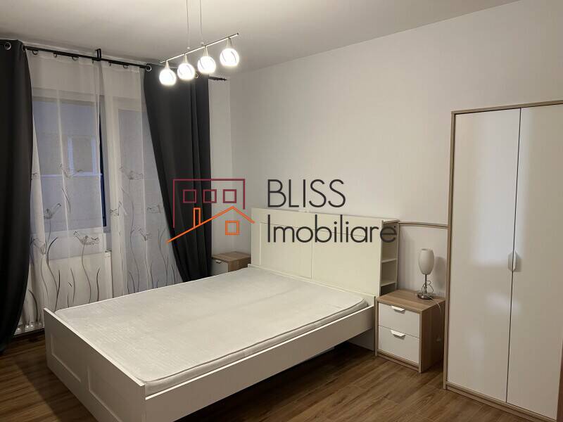 Casa 3 Camere Preciziei Mobilata | Bliss Imobiliare / Photo 18 - BLISS Imobiliare