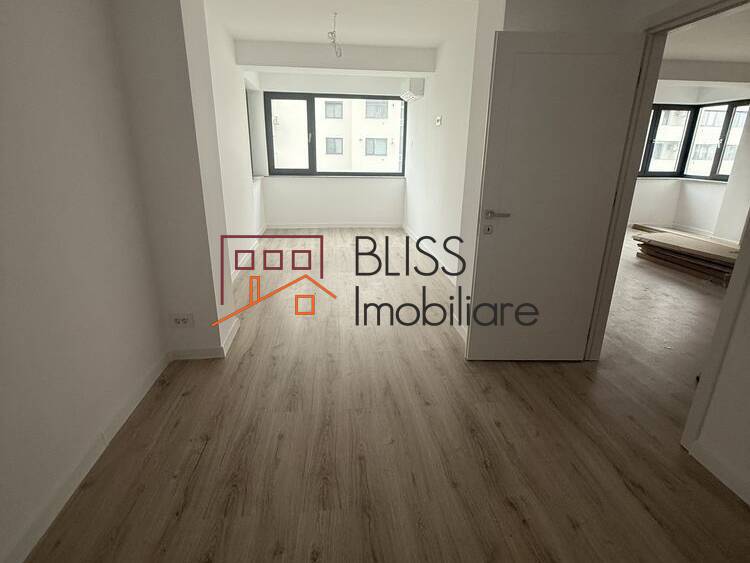 1-Bedroom Apartment Ivory Residence Pipera, Bucharest / Ilfov | Bliss Imobiliare / Photo 1 - BLISS Imobiliare
